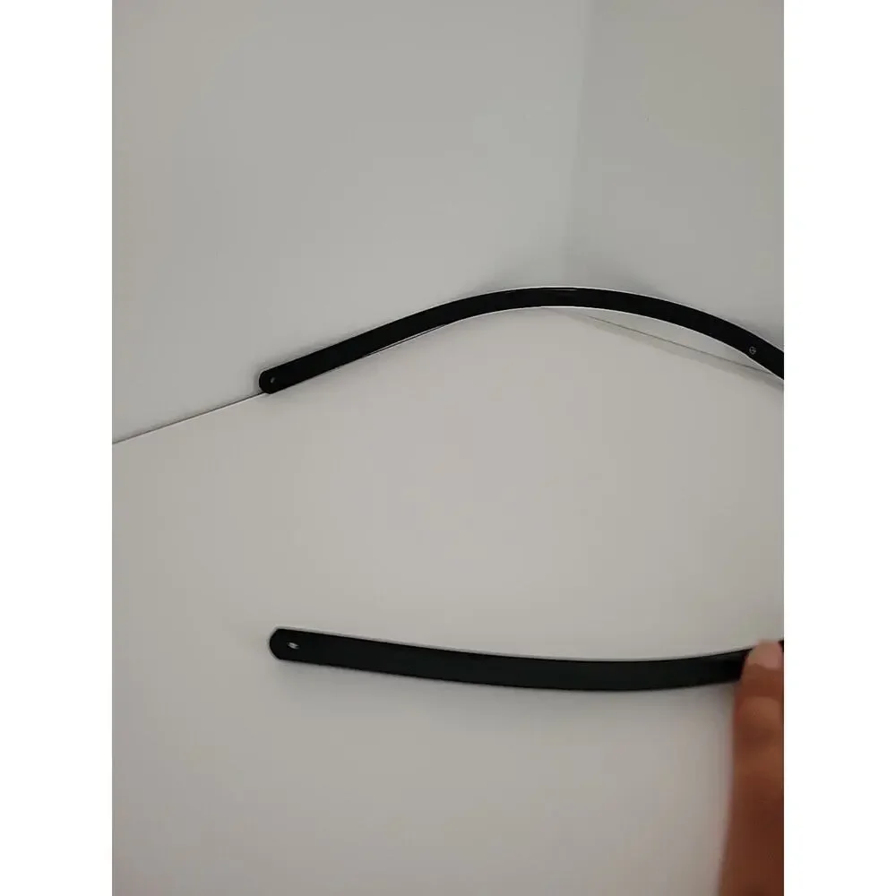 Nuna Pipa Infant Car Seat Canopy Frame Arch Wire Support Plastic Rod Replacement